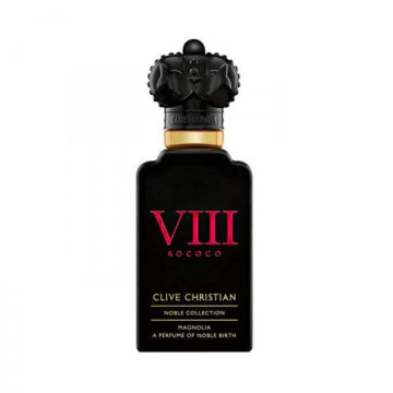 Clive Christian Viii Rococo Magnolia Edp 50Ml בושם קרייב כריסטיאן לאישה