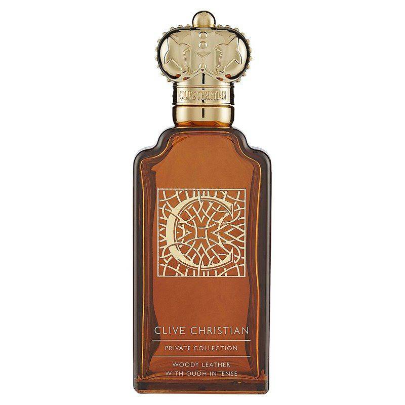 Clive Christian C Woody Leather Edp 100Ml בושם קלייב כריסטיאן לגבר