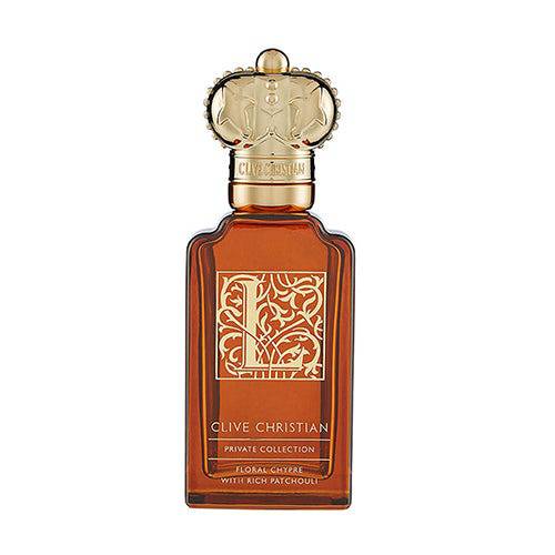 Clive Christian L Floral Chypre Edp 50Ml בושם קלייב כריסטיאן לאישה