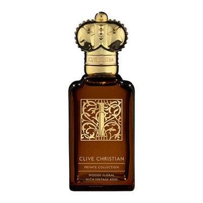 Clive Christian E Woody Floral Edp 50Ml בושם קלייב כריסטיאן לאישה