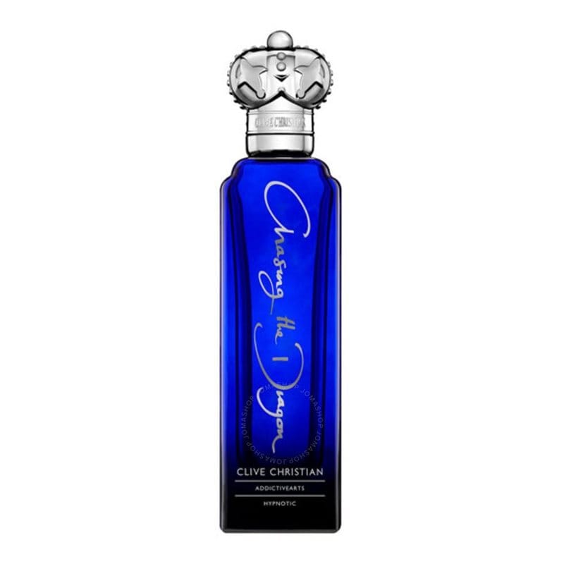 Clive Christian Chasing The Dragon Hypnotic Edp 75Ml בושם קלייב כריסטיאן לגבר