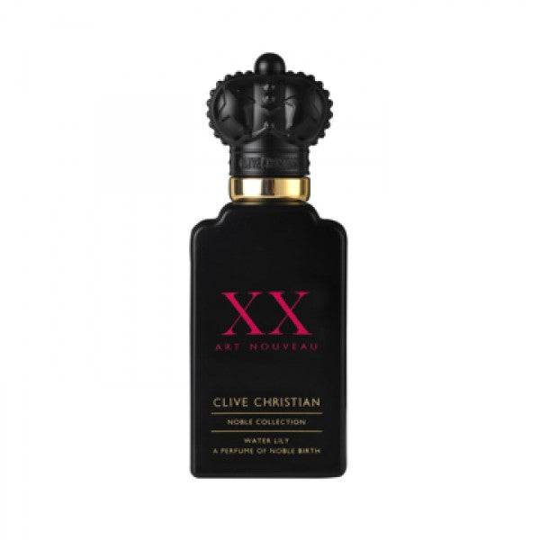 Clive Christian Xx Water Lily Edp 50Ml בושם קלייב כריסטיאן לאישה