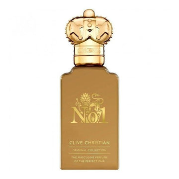 Clive Christian No. 1 Edp 50Ml בושם קלייב כריסטיאן לגבר
