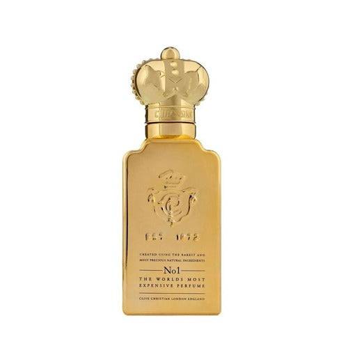 Clive Christian No. 1 Edp 50Ml בושם קלייב כריסטיאן לאישה