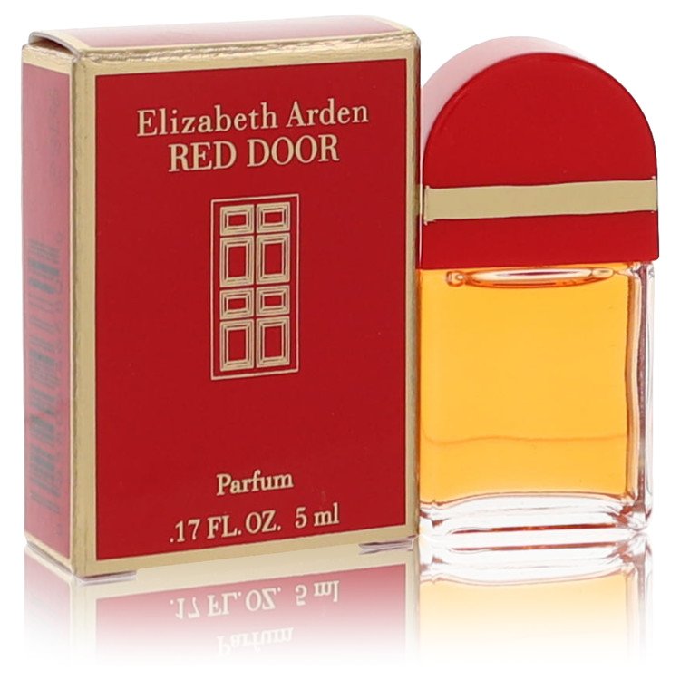 אליזבת ארדן Red Door Mini EDP By Elizabeth Arden [ייבוא מקביל]