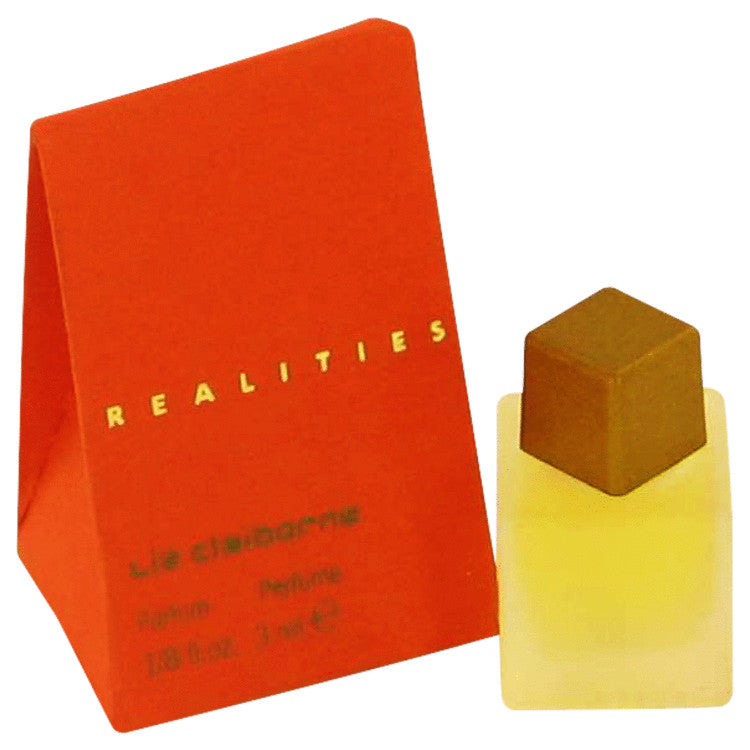 ליז קלייבורן Realities Mini Perfume By Liz Claiborne [ייבוא מקביל]