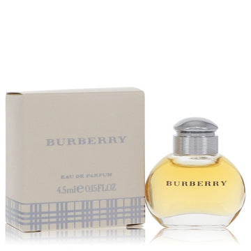 בורברי Burberry Mini EDP By Burberry [ייבוא מקביל]