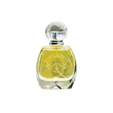 Al Haramain Ode Of Oudh Edp 70Ml בושם אל חרמין יוניסקס