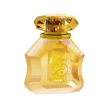 Al Haramain Najm Gold Oil 18Ml  שמן אל חרמין יוניסקס