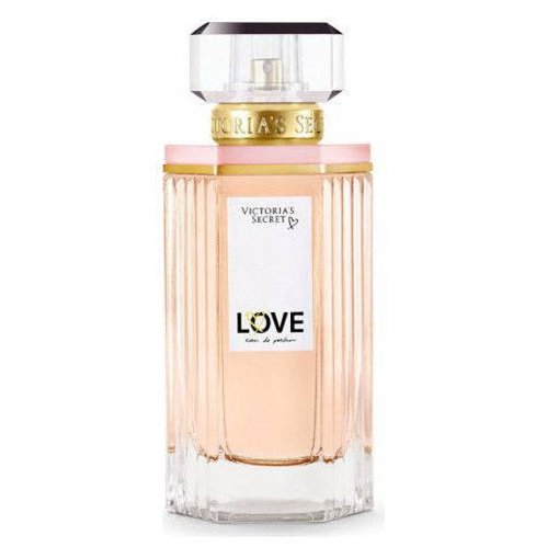 Victoria'S Secret Ladies Love Edp 100Ml בושם ויקטוריה סיקרט לאישה