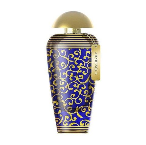 The Merchant Of Venice  Arabesque Edp 100Ml בושם דה מרצ'נט אוף וניס יוניסקס