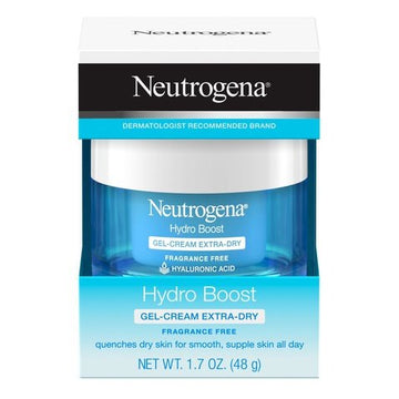 NEUTROGENA  - HYDRO BOOST ג'ל קרם | קוסמטיקס | נטרוג'ינה