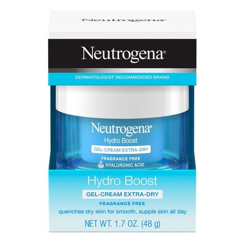 NEUTROGENA - HYDRO BOOST gel cream | Cosmetics Neutrogena