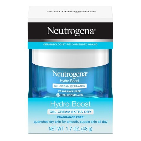 NEUTROGENA  - HYDRO BOOST ג'ל קרם | קוסמטיקס | נטרוג'ינה