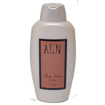 קרם גוף בודי תואם קלואה אלין - 400 מל"אלין קוסמטיקס ALIN