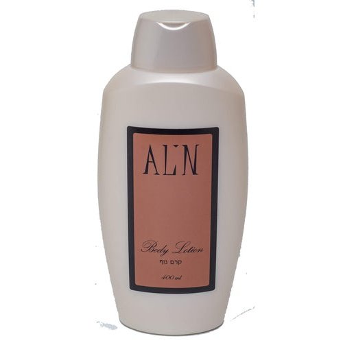 קרם גוף בודי תואם קלואה אלין - 400 מל"אלין קוסמטיקס ALIN