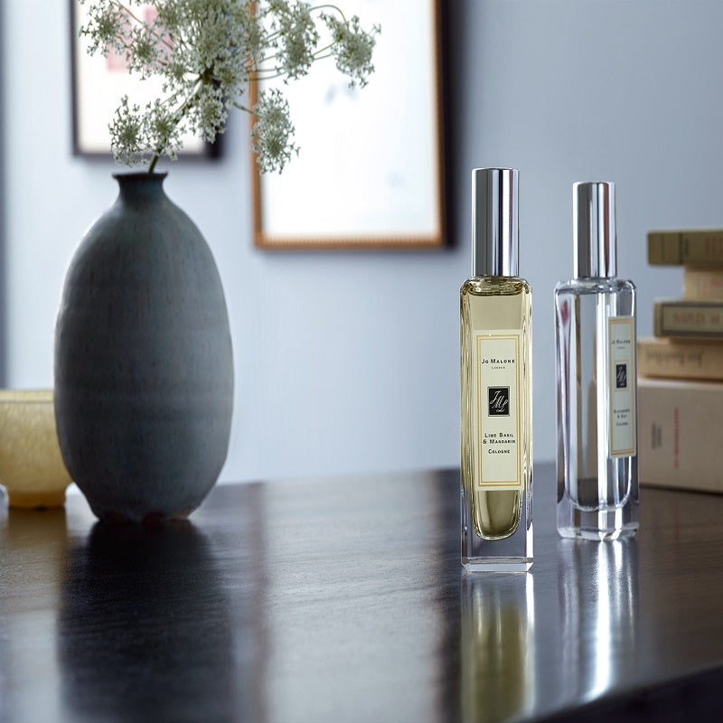 Jo Malone London English Pear& Freesia Edc בושם ג'ו מאלון יוניסקס