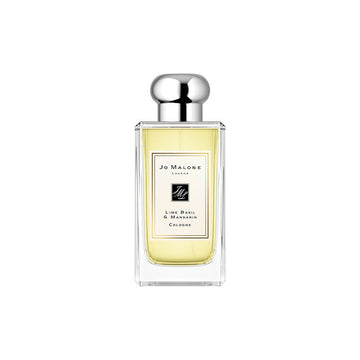 Jo Malone London  Lime Basil Mandarine Edc בושם ג'ו מאלון יוניסקס