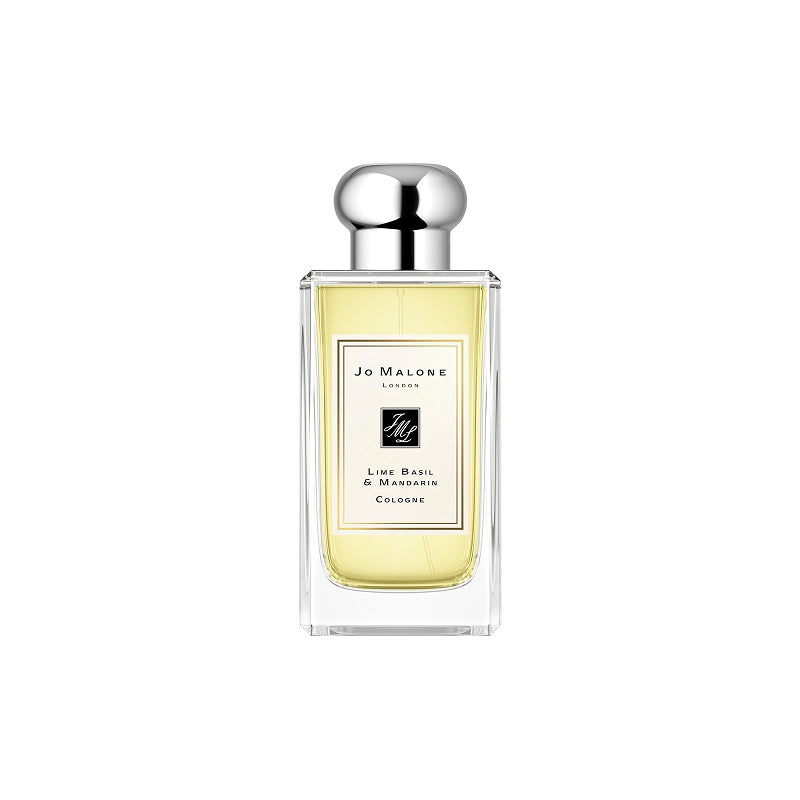 Jo Malone London  Lime Basil Mandarine Edc בושם ג'ו מאלון יוניסקס