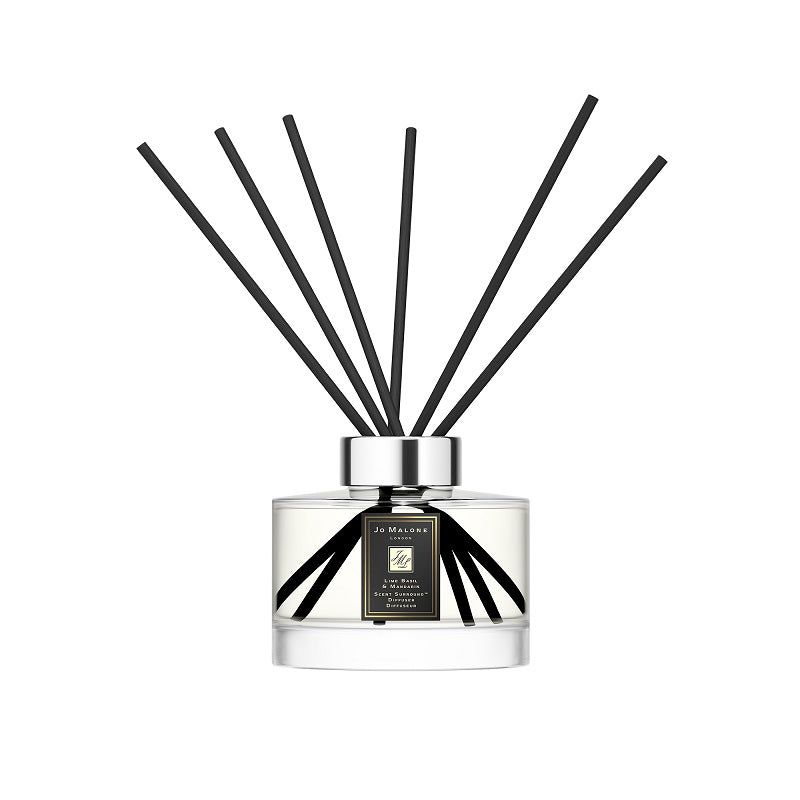 Jo Malone London Lime Basil Mandarine Diffuser ג'ו מאלון לונדון מפיץ ריח