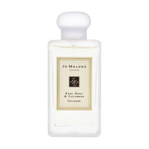Jo Malone London Earl Grey & Cucumber Edc 100Ml בושם ג'ו מלון לאישה