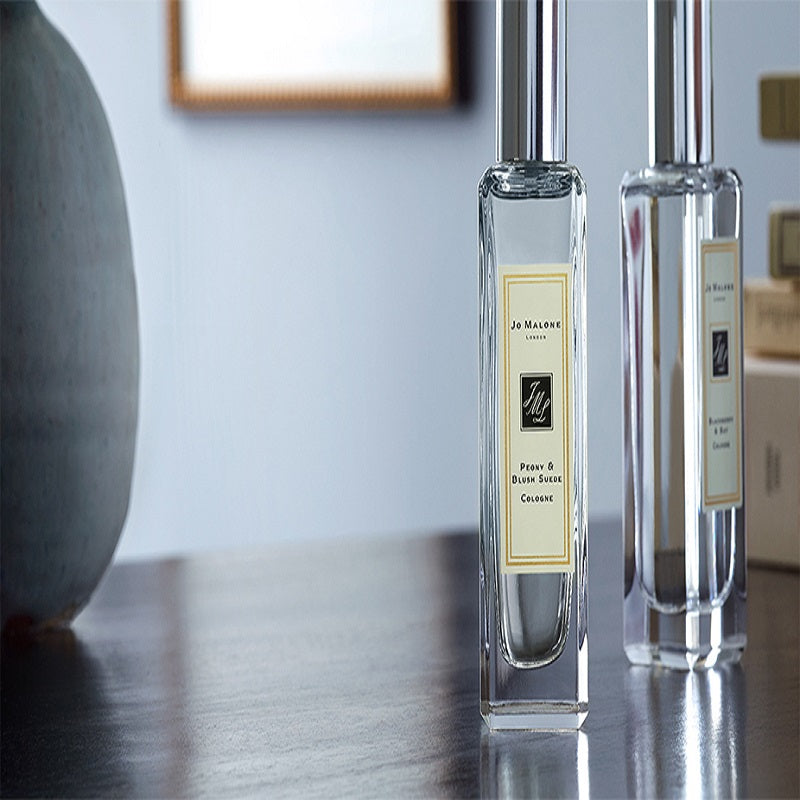 Jo Malone London Peony & Blush Suede Edc בושם ג'ו מאלון יוניסקס