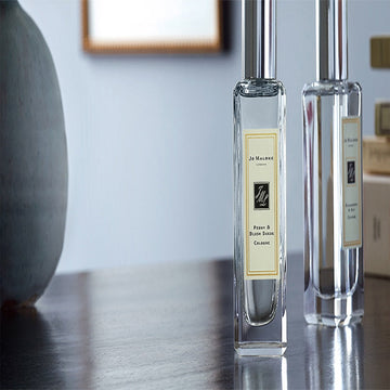 Jo Malone London Peony & Blush Suede Edc בושם ג'ו מאלון יוניסקס