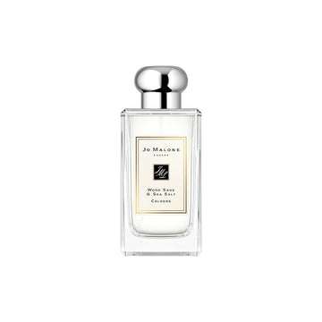 Jo Malone London Wood Sage & Sea Salt Edc בושם ג'ו מאלון יוניסקס
