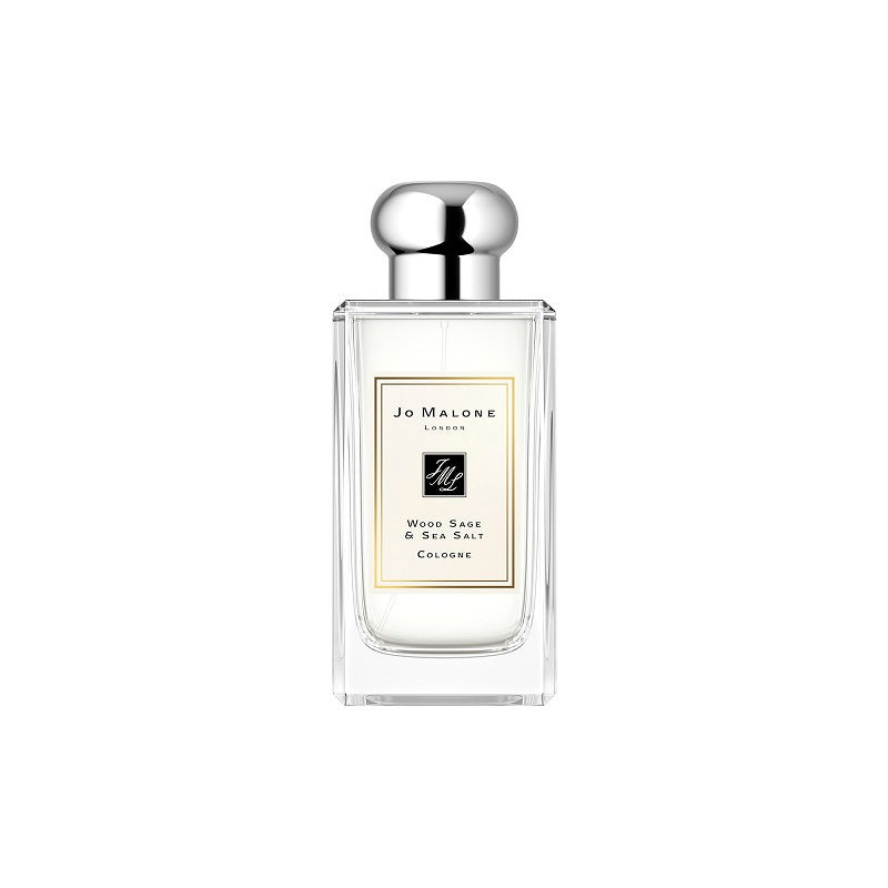Jo Malone London Wood Sage & Sea Salt Edc בושם ג'ו מאלון יוניסקס