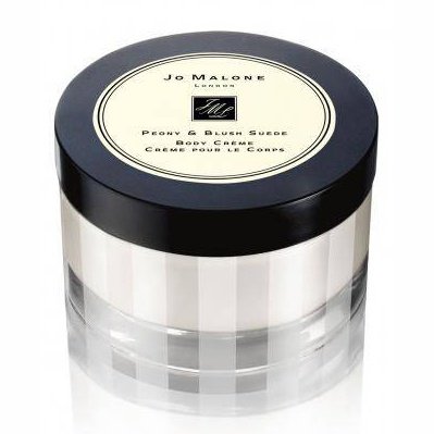 Jo Malone London Peony & Blush Suede Body Creme 175 Ml קרם גוף ג'ו מלון לאישה