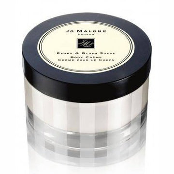 Jo Malone London Peony & Blush Suede Body Creme 175 Ml קרם גוף ג'ו מלון לאישה