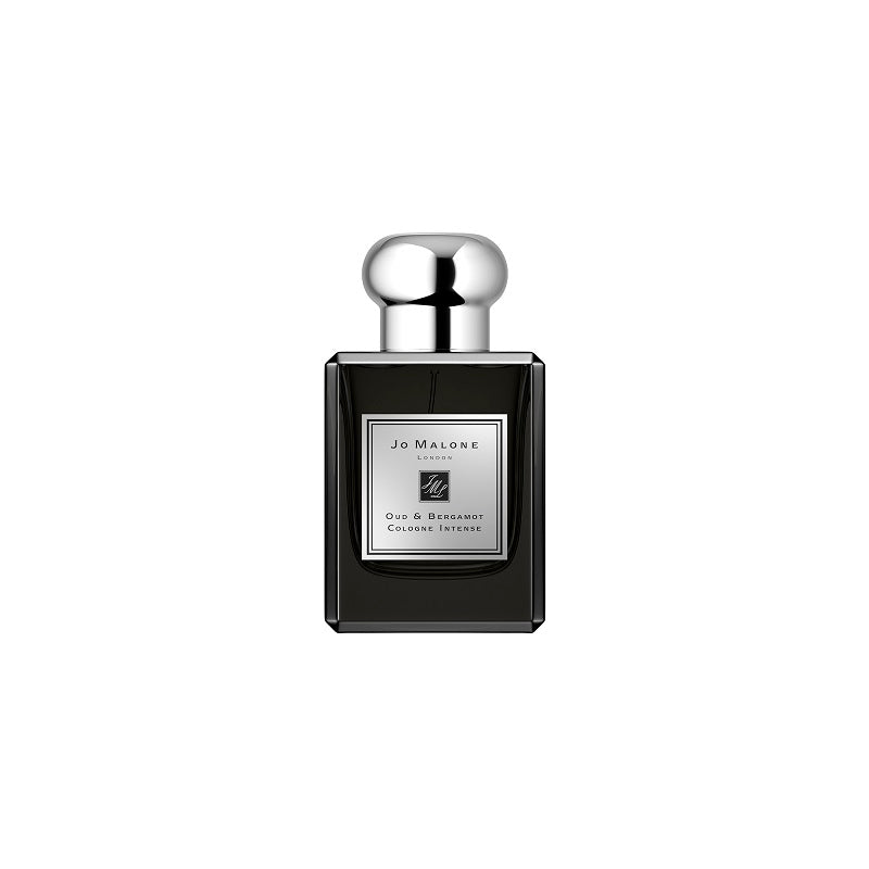 Jo Malone London Oud & Bergamot Cologne Intense בושם ג'ו מאלון יוניסקס