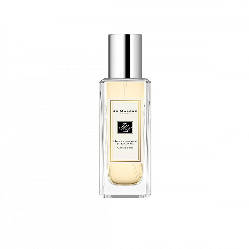 Jo Malone London Honeysuckle & Davana Edc בושם ג'ו מאלון יוניסקס
