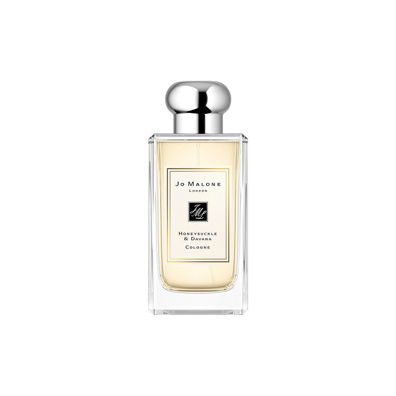 Jo Malone London Honeysuckle & Davana Edc בושם ג'ו מאלון יוניסקס