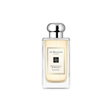 Jo Malone London Honeysuckle & Davana Edc בושם ג'ו מאלון יוניסקס