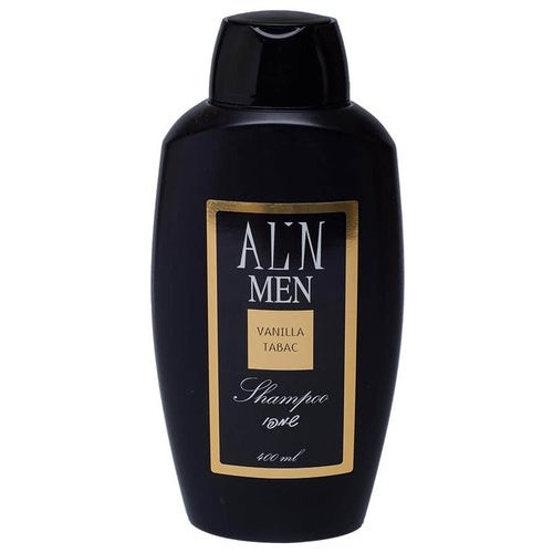 Tom Ford Vanilla Tobacco Alin shampoo - 400 ml ALIN Cosmetics ALIN