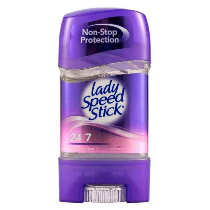 ליידי ספיד סטיק 24 שעות Speed Stick Fresh Fusion פרש פיוזן.