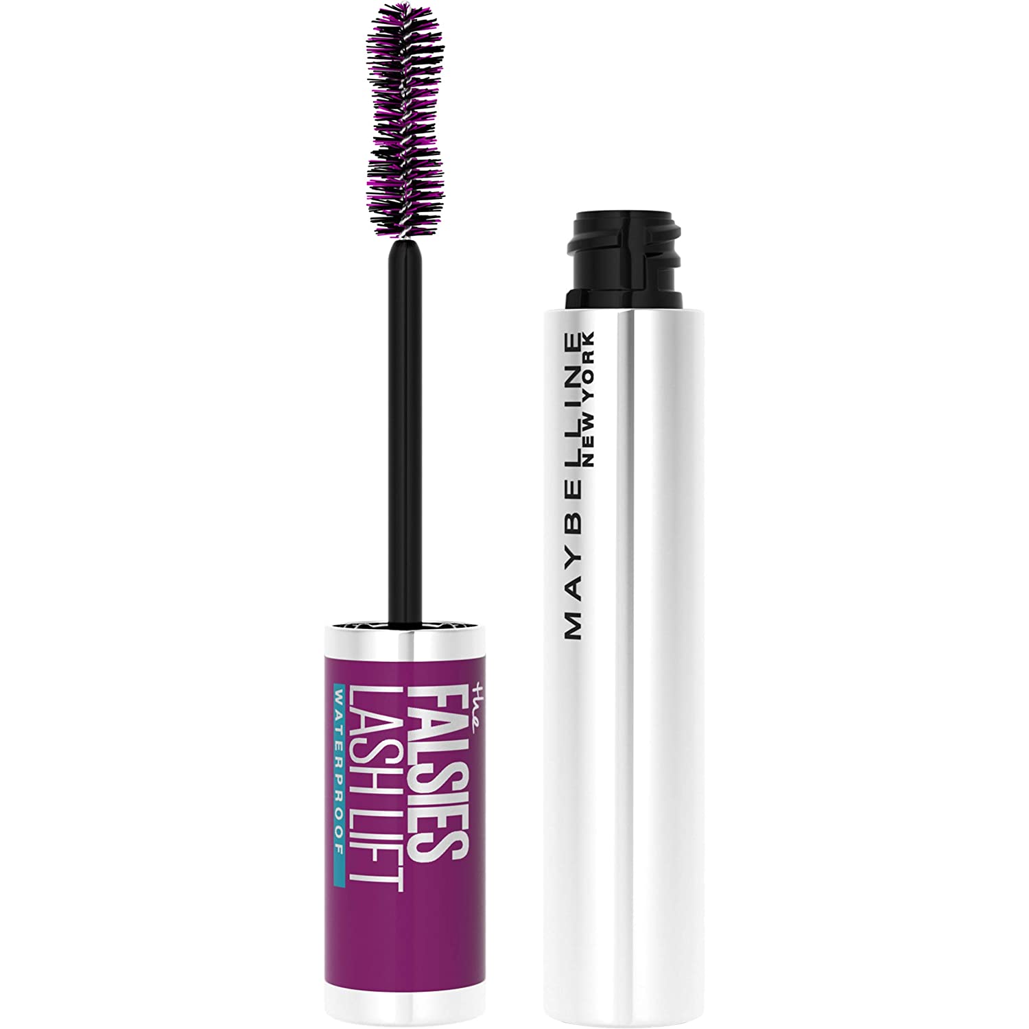 Maybelline the Falsies Mascara Falsies Lash Lift Maybelline 