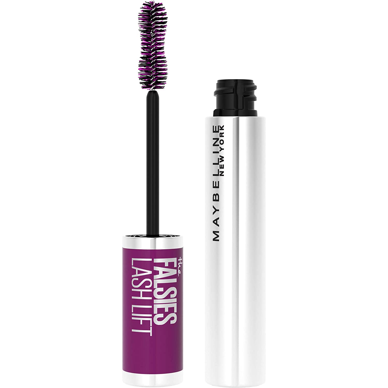 Maybelline the Falsies Mascara Falsies Lash Lift Maybelline 