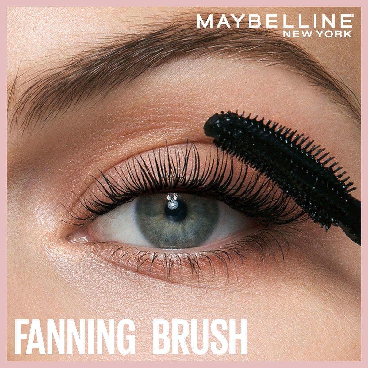 מייבלין מסקרה לאש סנסשיונאל - Lash Sensational Maybelline