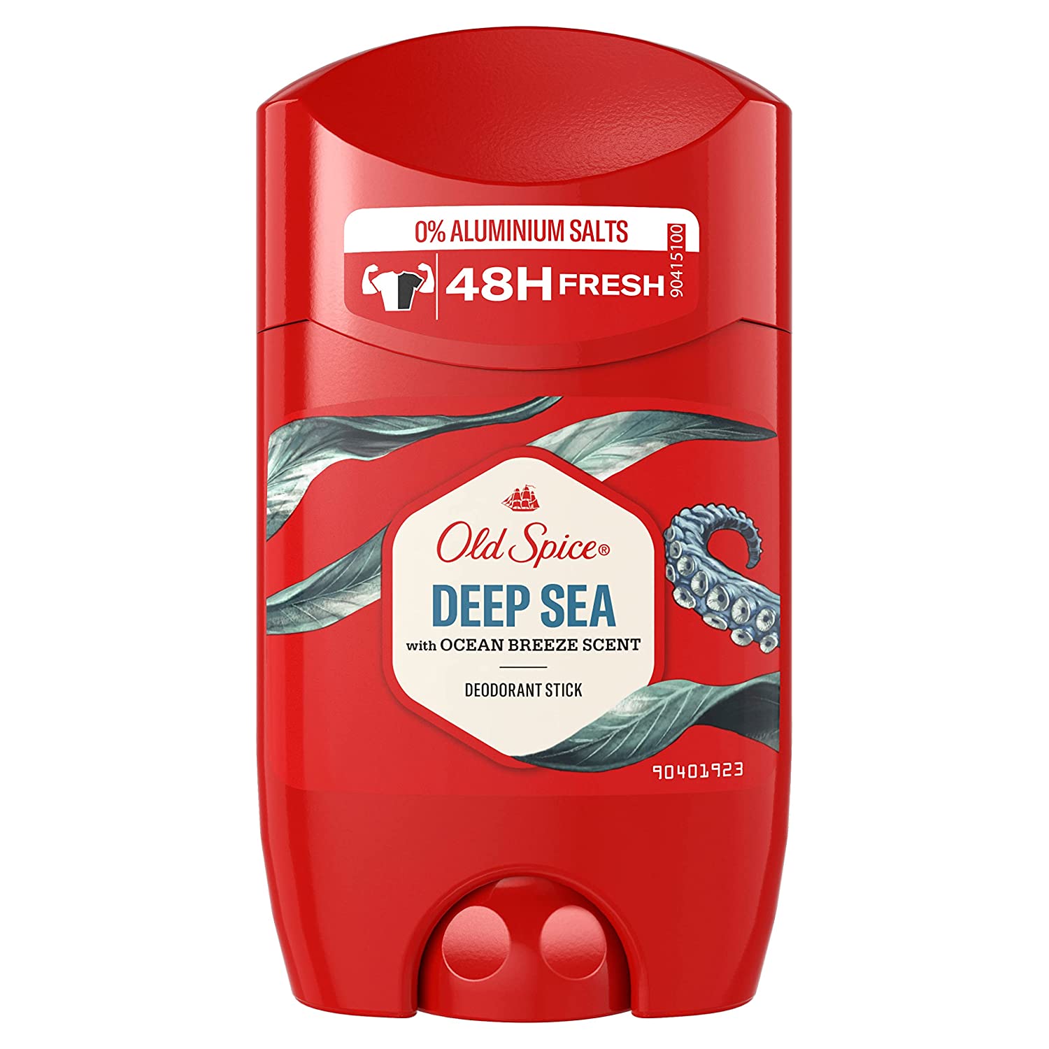 OLD SPICE  דאודורנט סטיק אולד ספייס 50מ"ל דיפ סי DEEP SEA
