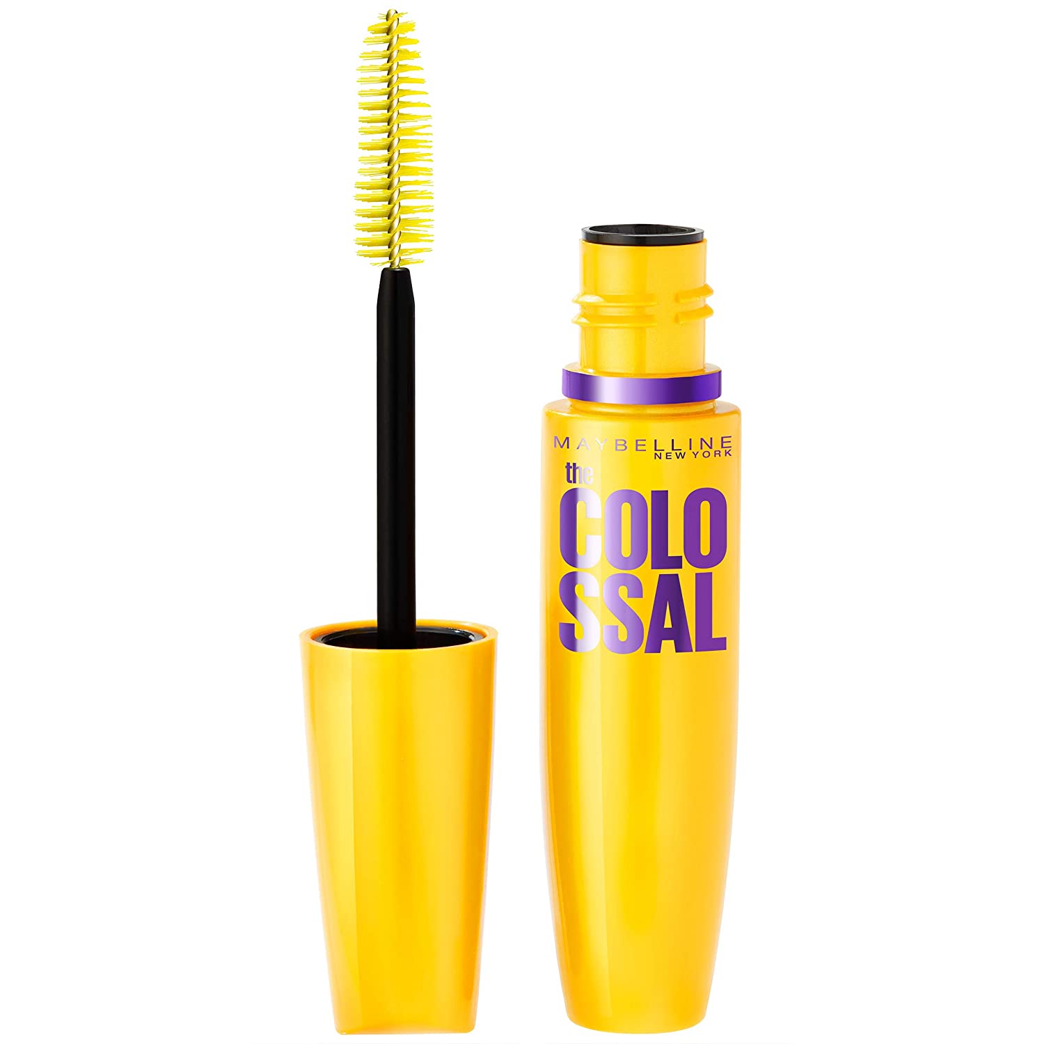 Colossal Volume Express Mascara - Colossal Volume Express Maybelline
