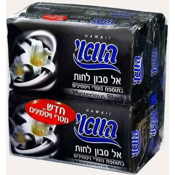 סבון מוצק הוואי.