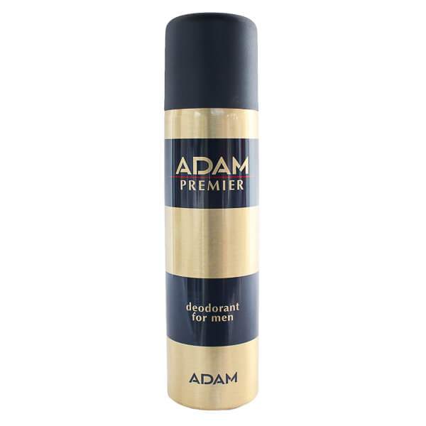 Premier Adam deodorant spray Premier ADAM 200 ml