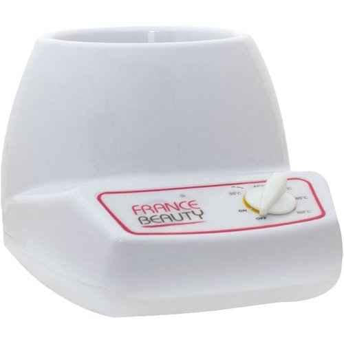 מחמם שעווה ביתי פראנס ביוטי.