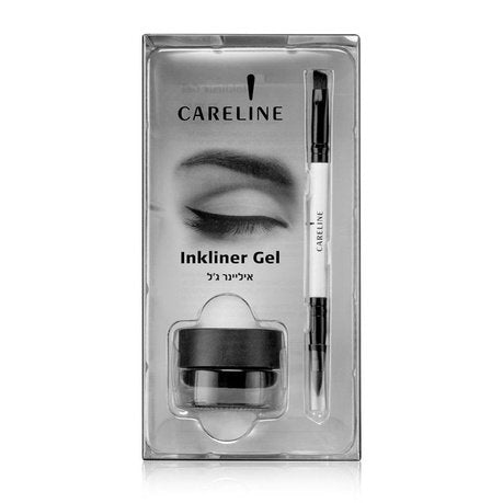 Careline gel eyeliner