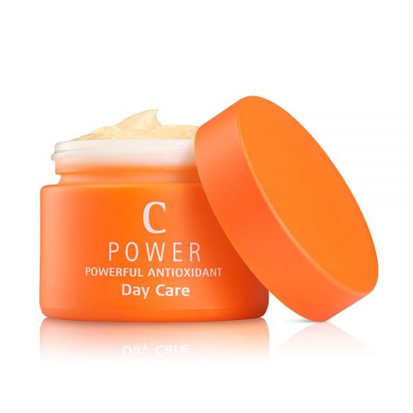 C POWER Careline vitamin C day cream