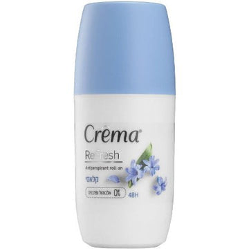 ‫קרמה - דאודורנט רול און קלאסי CREMA