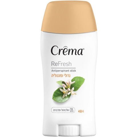 ‫קרמה - דאודורנט סטיק נרולי ומגנוליה CREMA