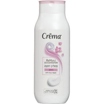 ‫קרמה - תחליב רחצה מאסק CREMA